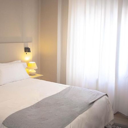 Apartamentos Centro อัลบาเซเต ภายนอก รูปภาพ
