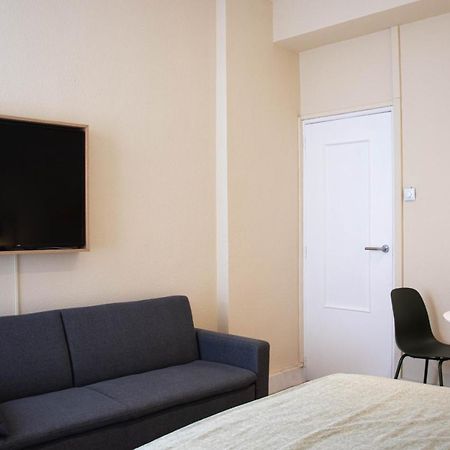 Apartamentos Centro อัลบาเซเต ภายนอก รูปภาพ