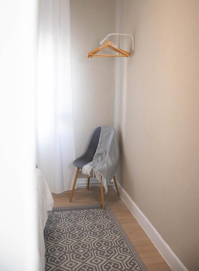Apartamentos Centro อัลบาเซเต ภายนอก รูปภาพ