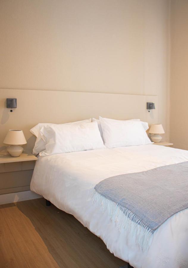 Apartamentos Centro อัลบาเซเต ภายนอก รูปภาพ