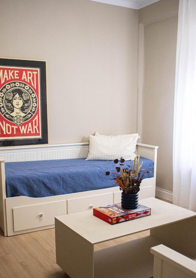 Apartamentos Centro อัลบาเซเต ภายนอก รูปภาพ