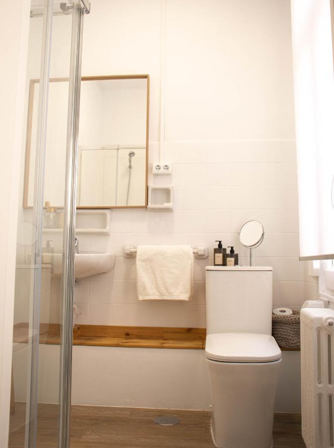 Apartamentos Centro อัลบาเซเต ภายนอก รูปภาพ