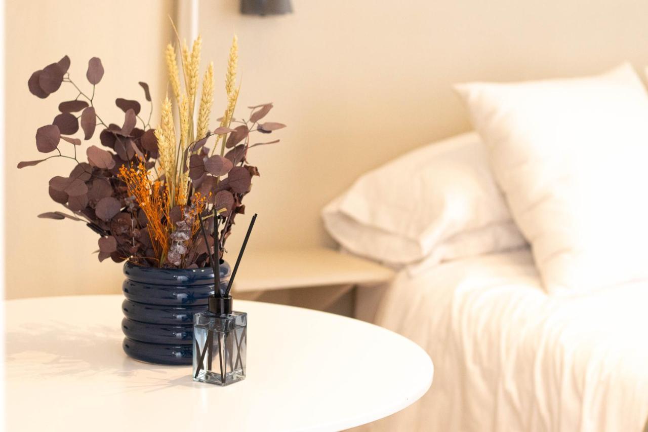 Apartamentos Centro อัลบาเซเต ภายนอก รูปภาพ