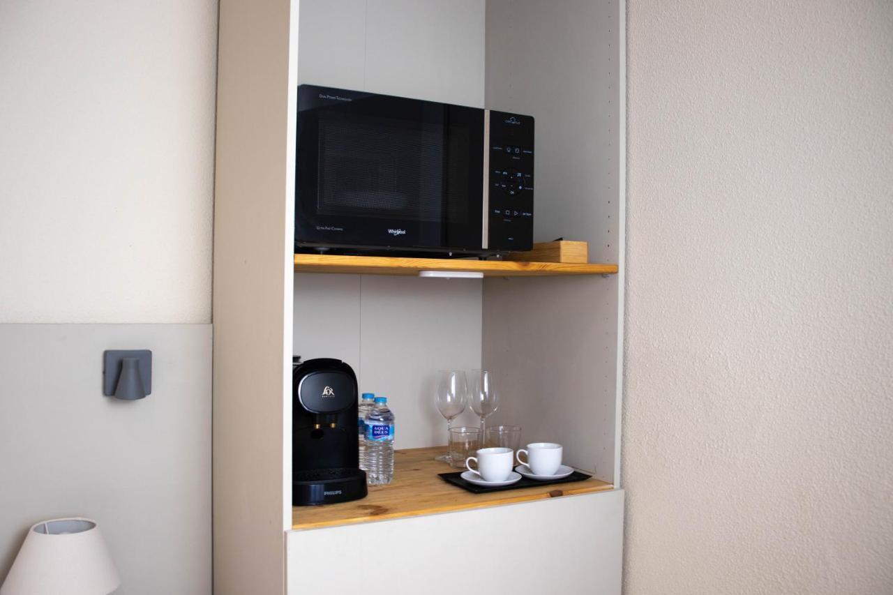 Apartamentos Centro อัลบาเซเต ภายนอก รูปภาพ