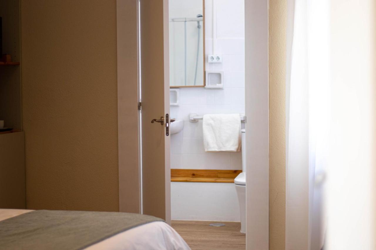 Apartamentos Centro อัลบาเซเต ภายนอก รูปภาพ
