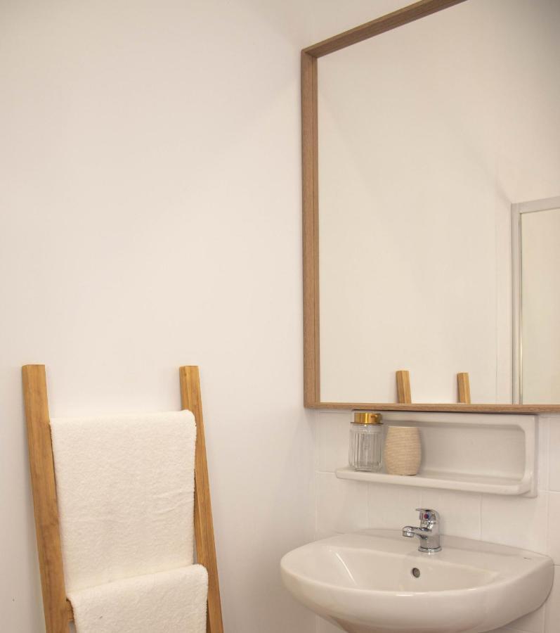 Apartamentos Centro อัลบาเซเต ภายนอก รูปภาพ